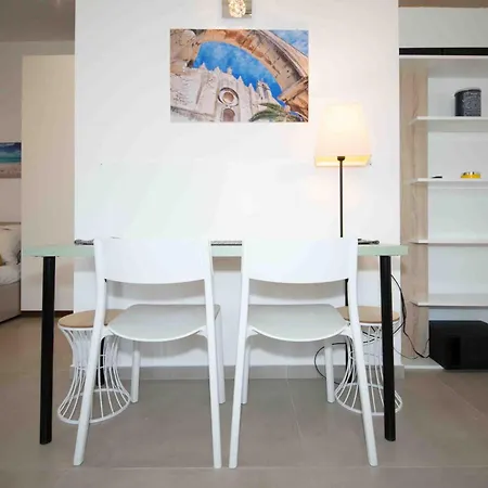 Holiday home Alpha - Relax E Jacuzzi *