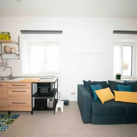 Alpha - Relax E Jacuzzi * Syracuse