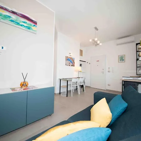 Alpha - Relax E Jacuzzi Holiday home *