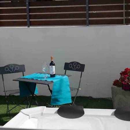 Alpha Vakantiehuis Syracuse