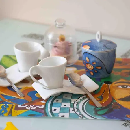 Alpha - Relax E Jacuzzi *