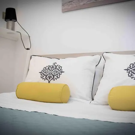 Alpha Vakantiehuis Syracuse