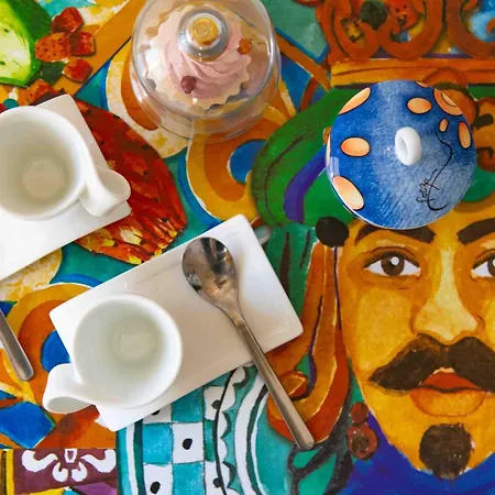 Holiday home Alpha - Relax E Jacuzzi Syracuse