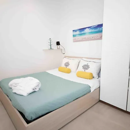 Holiday home Alpha - Relax E Jacuzzi