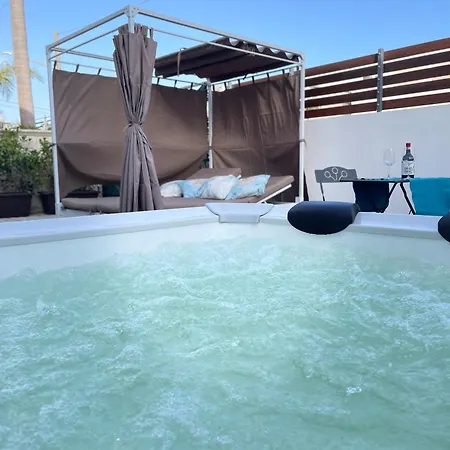 Alpha - Relax E Jacuzzi