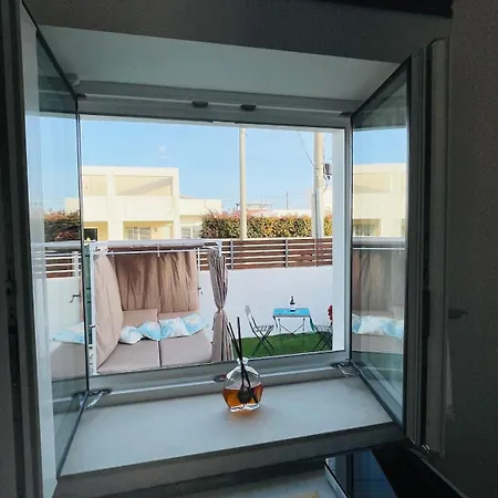 Alpha - Relax E Jacuzzi Holiday home *