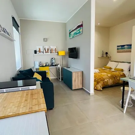 Holiday home Alpha - Relax E Jacuzzi