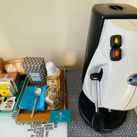 Holiday home Alpha - Relax E Jacuzzi *