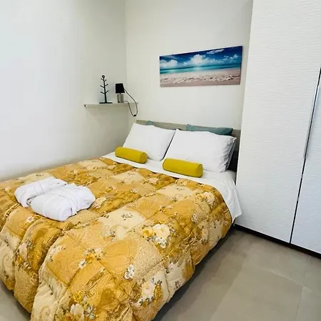 Alpha - Relax E Jacuzzi