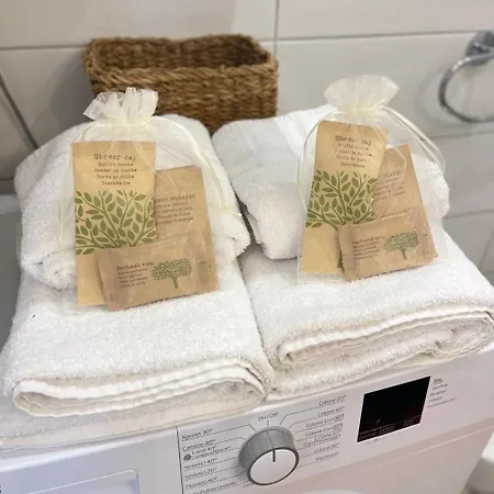 Holiday home Alpha - Relax E Jacuzzi Syracuse