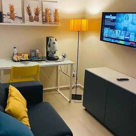 Alpha Vakantiehuis Syracuse