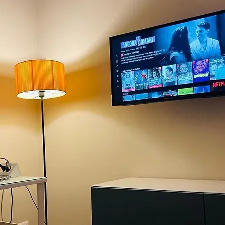 Alpha - Relax E Jacuzzi Holiday home