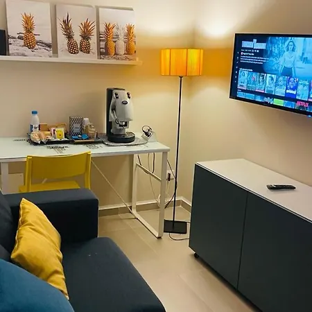 Holiday home Alpha - Relax E Jacuzzi *