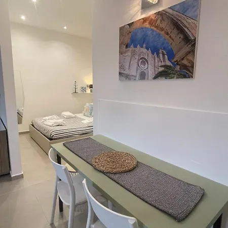Vakantiehuis Alpha Syracuse