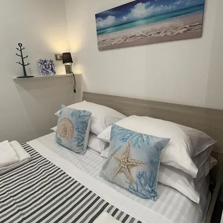 Alpha Vakantiehuis Syracuse