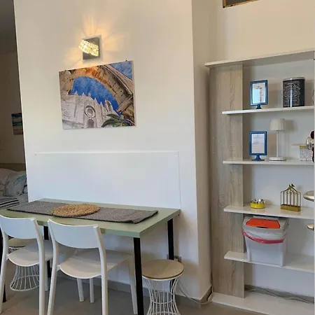 Alpha - Relax E Jacuzzi Holiday home