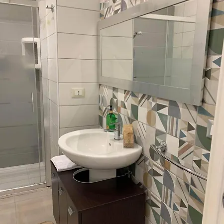 Holiday home Alpha - Relax E Jacuzzi