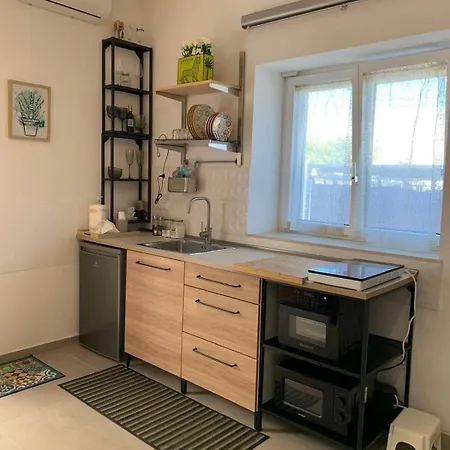 Alpha Vakantiehuis *