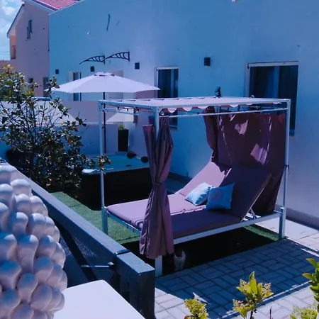 Holiday home Alpha - Relax E Jacuzzi *