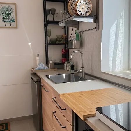 Alpha - Relax E Jacuzzi