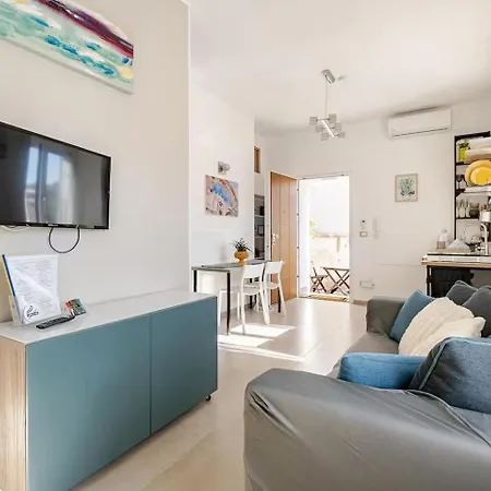 Prázdninový dům Alpha - Relax E Jacuzzi Syracuse