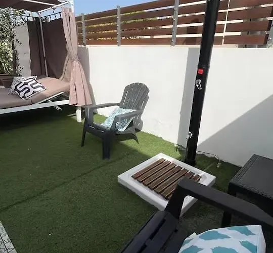 Holiday home Alpha - Relax E Jacuzzi