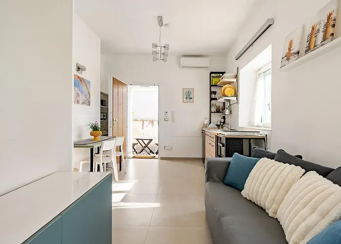 Holiday home Alpha - Relax E Jacuzzi *