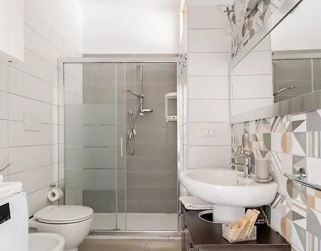 Holiday home Alpha - Relax E Jacuzzi *