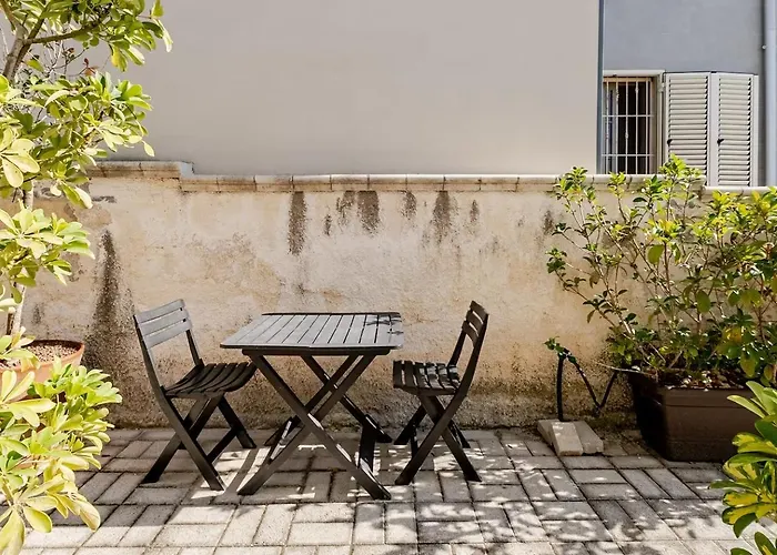 Alpha - Relax E Jacuzzi * Syracuse