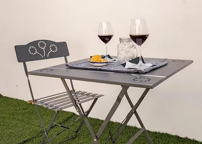 Alpha - Relax E Jacuzzi