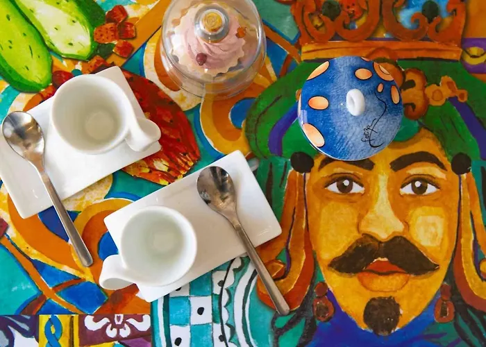 Alpha - Relax E Jacuzzi Holiday home