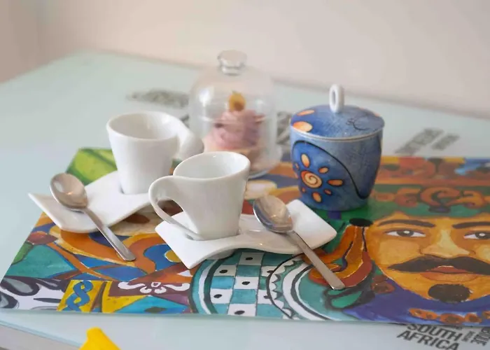 Prázdninový dům Alpha - Relax E Jacuzzi Syracuse