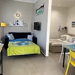 Vakantiehuis Alpha - Relax E Jacuzzi