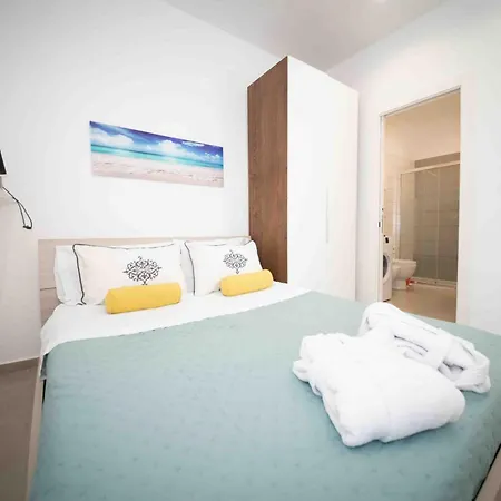 Casa de Férias Alpha - Relax E Jacuzzi Syracuse