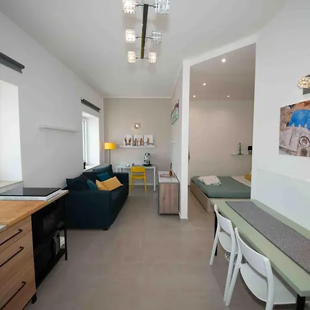 Alpha - Relax E Jacuzzi *