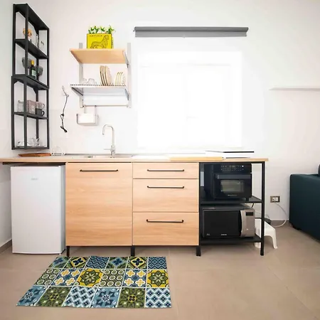 Дом отдыха Alpha - Relax E Jacuzzi