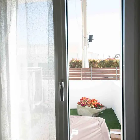 Alpha - Relax E Jacuzzi