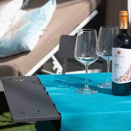 Alpha - Relax E Jacuzzi Syracuse