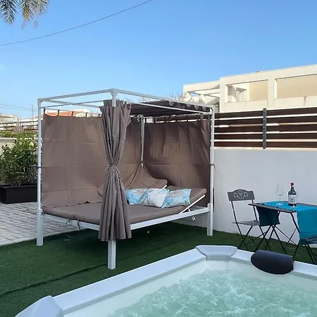 Alpha - Relax E Jacuzzi *