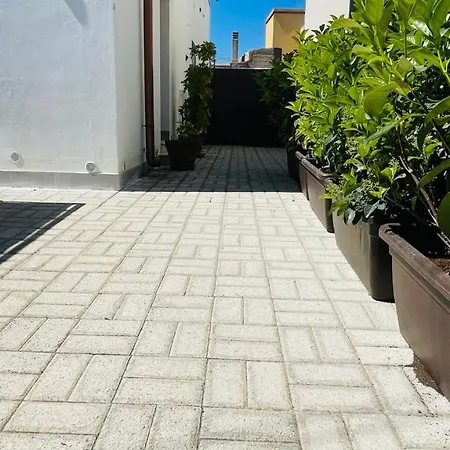 Alpha - Relax E Jacuzzi * Syracuse