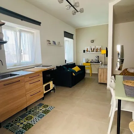 Alpha - Relax E Jacuzzi *