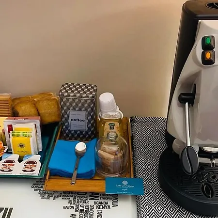 Alpha - Relax E Jacuzzi