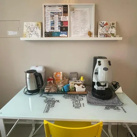 Alpha - Relax E Jacuzzi *