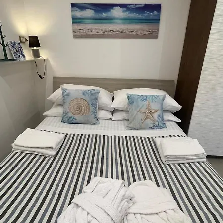 Alpha - Relax E Jacuzzi * Syracuse