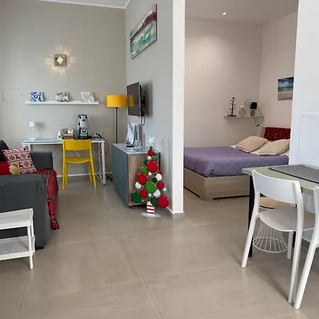 Alpha - Relax E Jacuzzi Casa de Férias