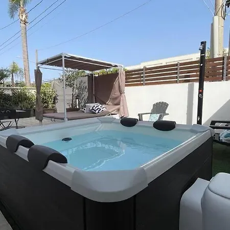 Alpha - Relax E Jacuzzi *