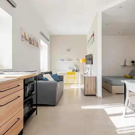 Alpha - Relax E Jacuzzi Feriehus Syracuse