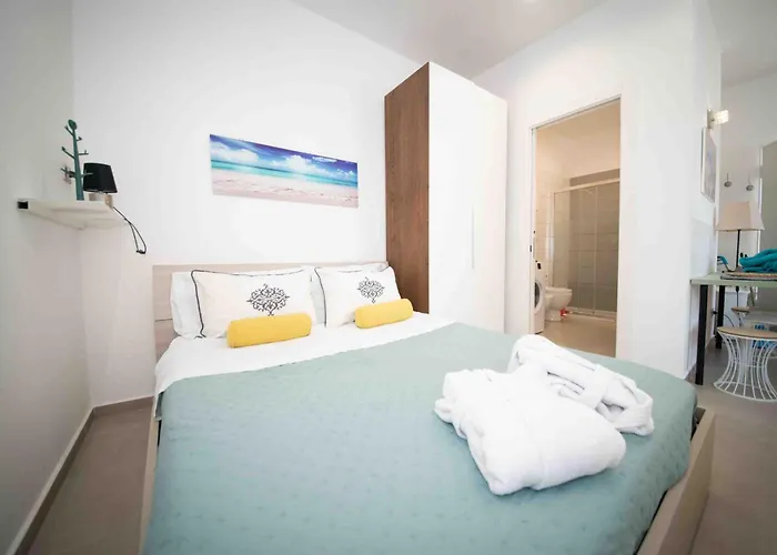 Casa vacanze Alpha Syracuse