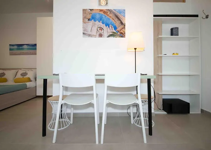 Casa vacanze Alpha *