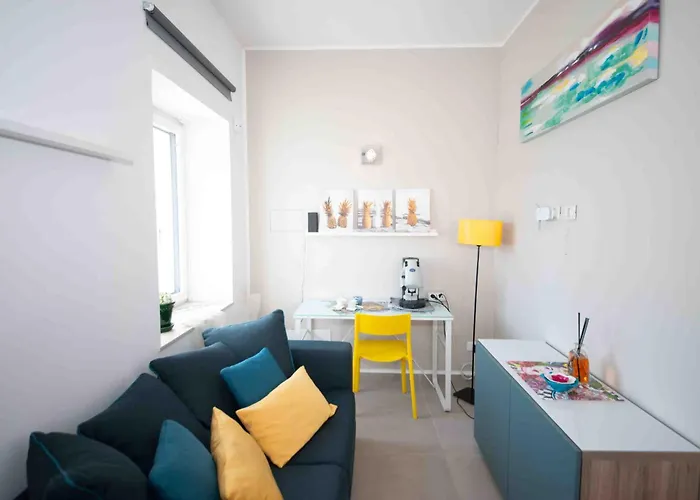 Alpha - Relax E Jacuzzi Сиракузы